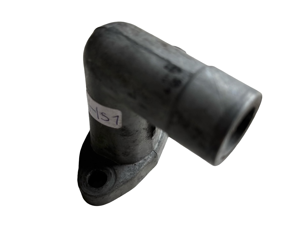 12mm spruitstuk vierkant Bing Origineel! Puch Maxi