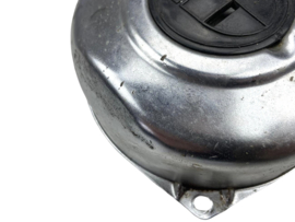 Polraddeckel Chrom Puch E50 / ZA50 / Z50