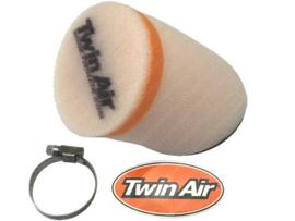 Luchtfilter Twin air schuin klein (35mm Aansluiting )