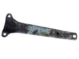 Halterung Kotflügel Puch MV50 / MS50V / Florida