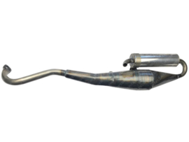 Exhaust Tecno Estoril 28mm Puch Maxi