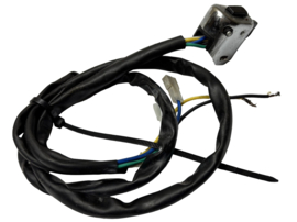 Stuurschakelaar met Kabelboom Puch Maxi