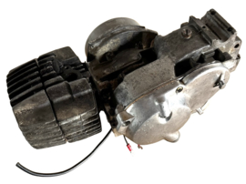 Motorblok Aanloop Model 45Kmh Puch Maxi e50