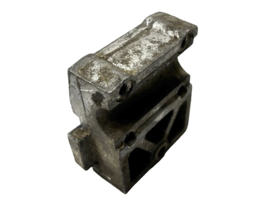 Bevestiging blok middenbok groot Puch e50