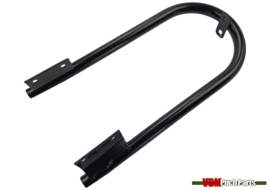 Front fork stabilizer black powdercoated Puch Macho/2 Speed