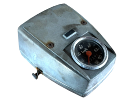 Koplamp Vierkant Origineel! NIOX Puch Maxi