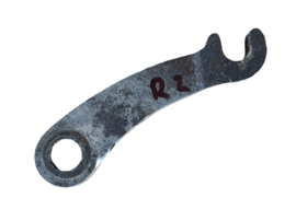 Bremshebel Vorne Tomos 2L / 3L / Puch MV / MS / VS / Usw