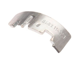 Plate Gear handle 3 Gear Puch MV / VS / MS / VZ / Etc