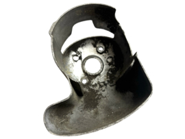 Koelkap Cilinder Aluminium Origineel! Puch MV / VS / Etc