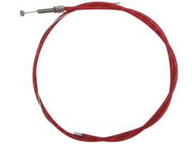 Kabel Koppeling / Start Rood Puch Maxi