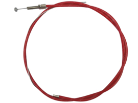 Cable Clutch / Start Red Puch Maxi