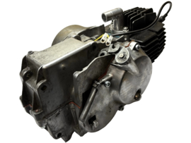Motorblok Aanloop Model 45Kmh Puch Maxi e50