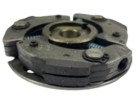 Kupplung Kickstartmotor Original 3 Backen Puch e50