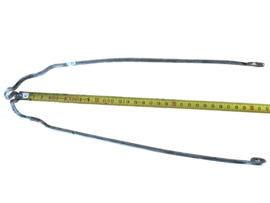 Beugel Voorspatbord Puch Maxi