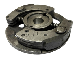 Koppeling Aanloop 2 Klauws Origineel! Puch e50