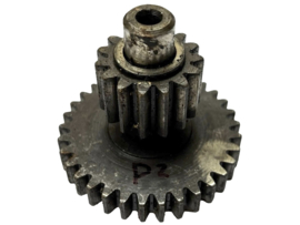 Tandwielas Schakelmechanisme 33 - 15 Tands - 68mm Puch 2 / 3 Versnellingen