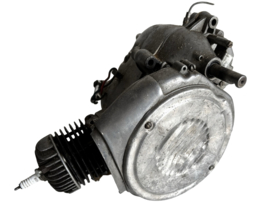 Motor 2 Gang Puch MV50