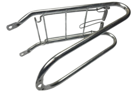 Bagagedrager Voorzijde Origineel! Puch Maxi