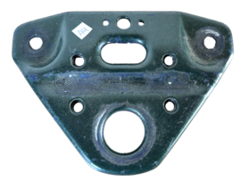 Kroonplaat voorvork Puch Maxi S