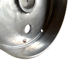 Kupplungskorb Kickstartmotor Original 19 Zähne Puch e50