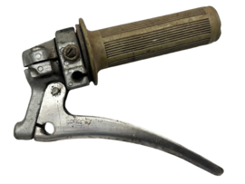 Gasgriff Lenkteil Altes Modell Tomos / Puch