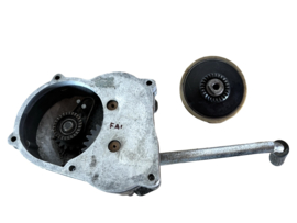 Kickstartmotor Umbausatz Komplett Puch Maxi e50