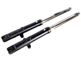 Poten set Voorvork Hydraulisch Origineel! Puch Maxi P1