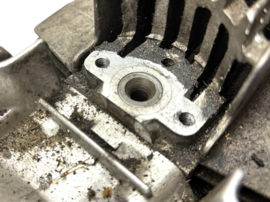 Motorblock Anroll Modell 25Kmh Puch Maxi e50