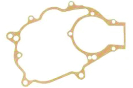 Dichtung Motorgehäuse BAC A-Qaulität! Tomos 4L / 4E / AT / ATX / NTX / Sprint