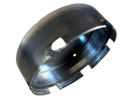 Clutch Bowl Push-start / Pedal-start Original! Puch e50