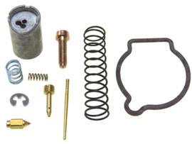 Revisie set 20mm Bing Carburateur Universeel