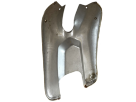 Beinschutz Original! Puch Maxi