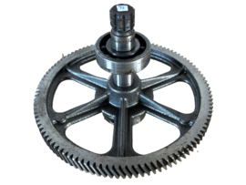 Primärzahnrad 106 Zähne Puch e50