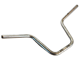 Lenker Chrom 22mm Universal