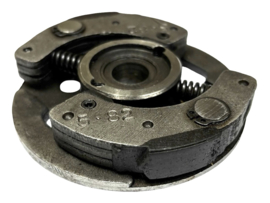 Kupplung Anrollmotor 2 Backen Original! Puch e50