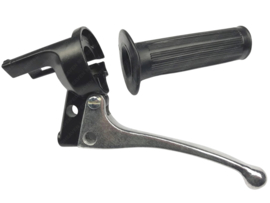 Koppelingshendel Puch Monza 3C / M50