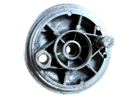 Bremsankerplatte Hinten Tomos 2L / 3L / Puch MV / MS / VS / Usw