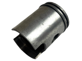 Zuiger 50cc (38mm) 52mm Hoog - 12mm Pen Puch