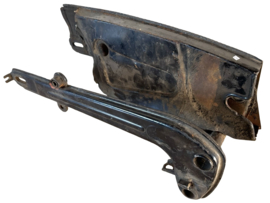 Achterbrug Origineel! Puch MV / VS / DS