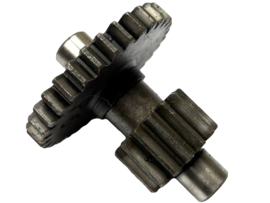 Tandwielas Schakelmechanisme 33 - 15 Tands - 68mm Puch 2 / 3 Versnellingen