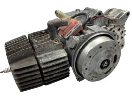 Motor Puch ZA50