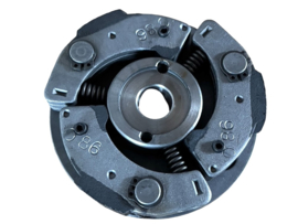 Kupplung Anrollmotor Original 3 Backen Puch e50