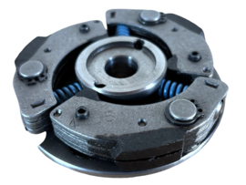 Clutch Push-start / Pedal-start original 3 segments Puch e50