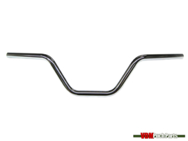 Handlebar chrome Puch Monza/VZ