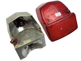 Rear light original Puch Maxi P1