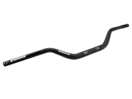 Handlebar Fatbar! 28.6mm Schwarz 805mm VOCA Top-Qaulity! universal