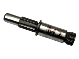 Tandwiel As 97mm Puch 2 / 3 Versnellingen