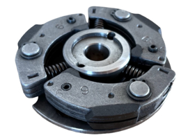 Koppeling aanloop origineel 3 klauws Puch e50