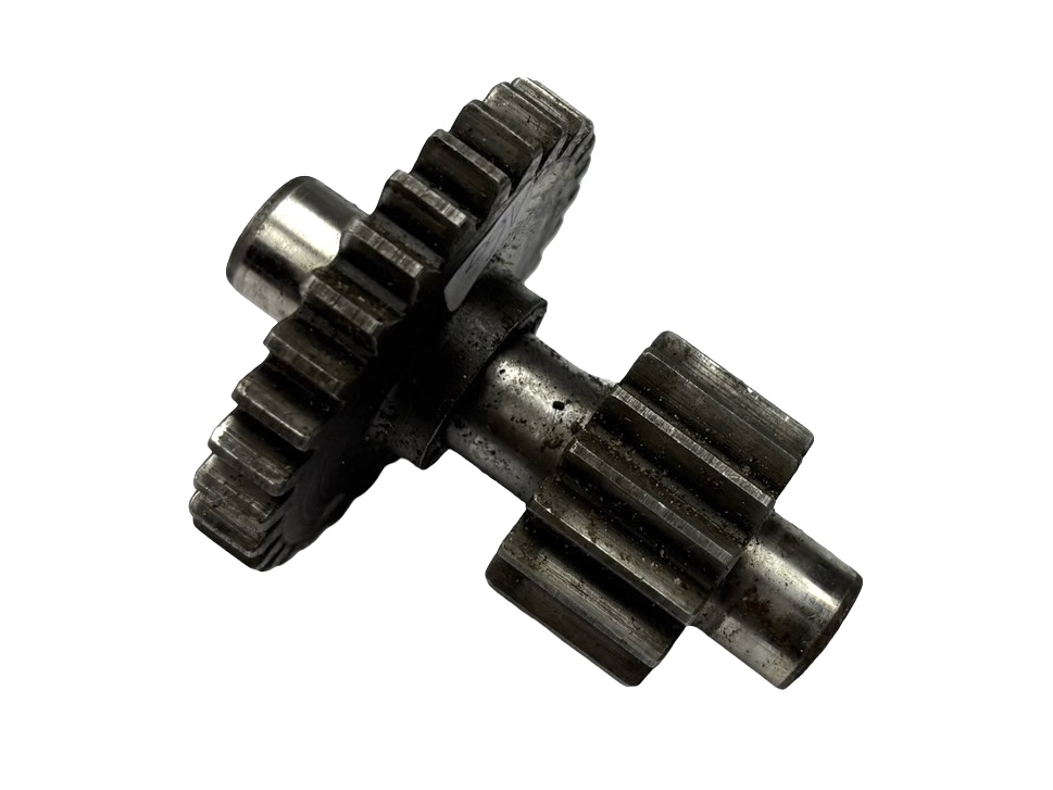 Tandwielas Schakelmechanisme 29 - 15 Tands - 68mm Puch 2 / 3 Versnellingen