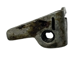 Bracket shift cable Puch Z50